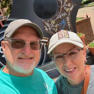 Fundraising Page: Della Bell-Freeman